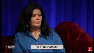 In Oglinda (16.04.2023) - Cristina Matache, in lacrimi! A simtit cand a murit fiica ei la COLECTIV!