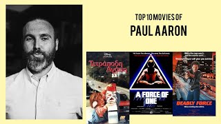 Paul Aaron | Top Movies by Paul Aaron| Movies Directed by Paul Aaron
