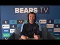 🔴 BEARS TV LIVE | Bears v Sussex | Vitality Blast