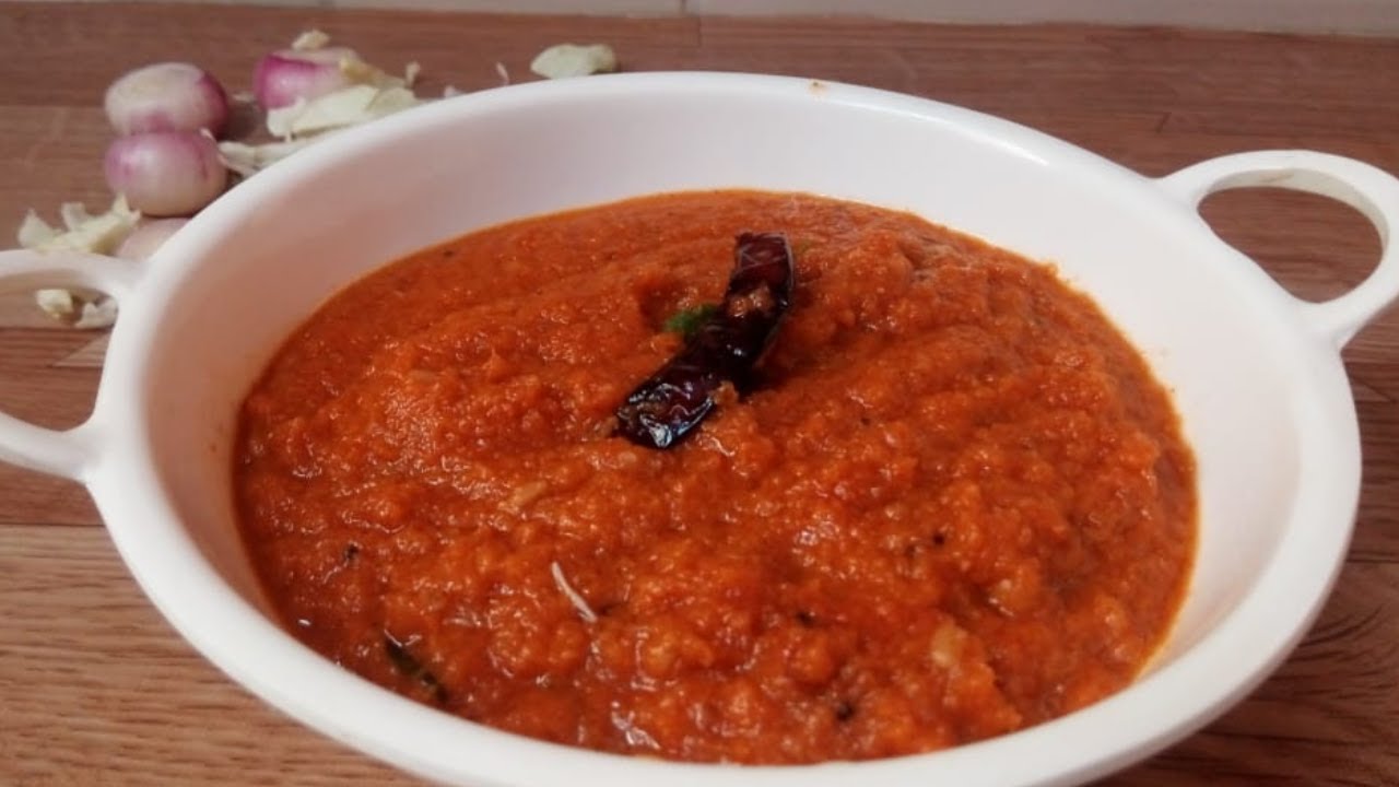 Cauliflower Tomato Curry || కాలీఫ్లవర్ టమోటా కూర || Madhuri - YouTube