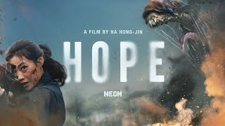 Hope (2026) Movie | Jung Ho-yeon, Michael Fassbender, Alicia Vikander | Opinion And Reviews