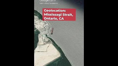 Geolocation: Episode 205