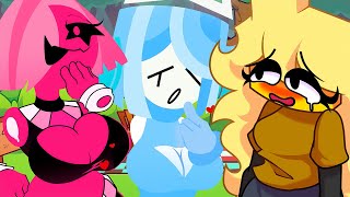 Friday Night Funkin' VS Meri Fangirl - IP ADDRESS ENCOUNTER + ...