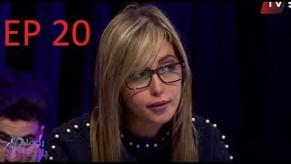  الكاميرا الخفية ردو بالكم 20 ردة فعل الحاجة Redou balkoum ep 20 