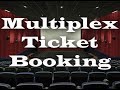 Design Online Movie Ticket Booking Project in ASP.NET Core 1/15