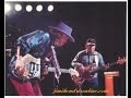 The story of Stevie Ray Vaughan's jam w/Billy Cox