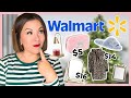 GIFT THE LOOK FOR LESS | 20 Aesthetic Walmart Gifts You Won't Believe are Under $20