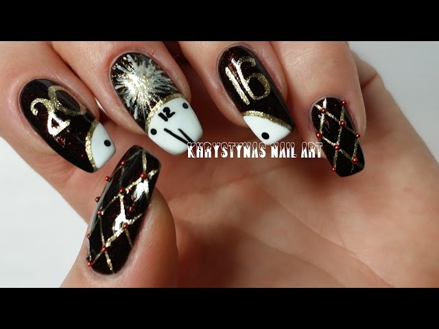Summer Nail Art Competition - RE:NEW Beauty