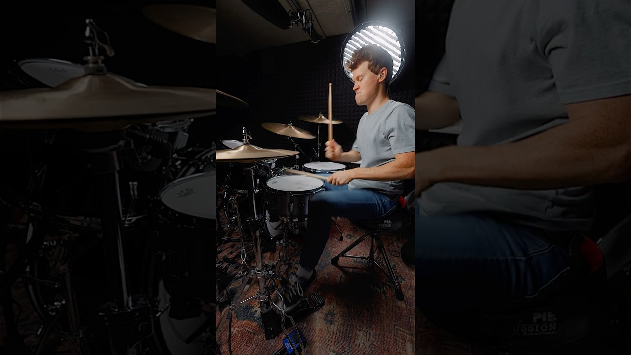 🎷 swing the grid: same licks, totally new pocket