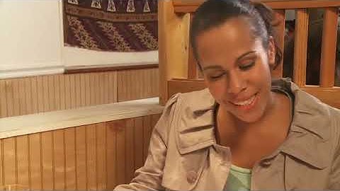 Interchange 5 Level 1 Unit 13 Video