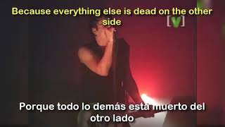 Nine Inch Nails - No, You Don't (Subtítulos en Ingles y Español)