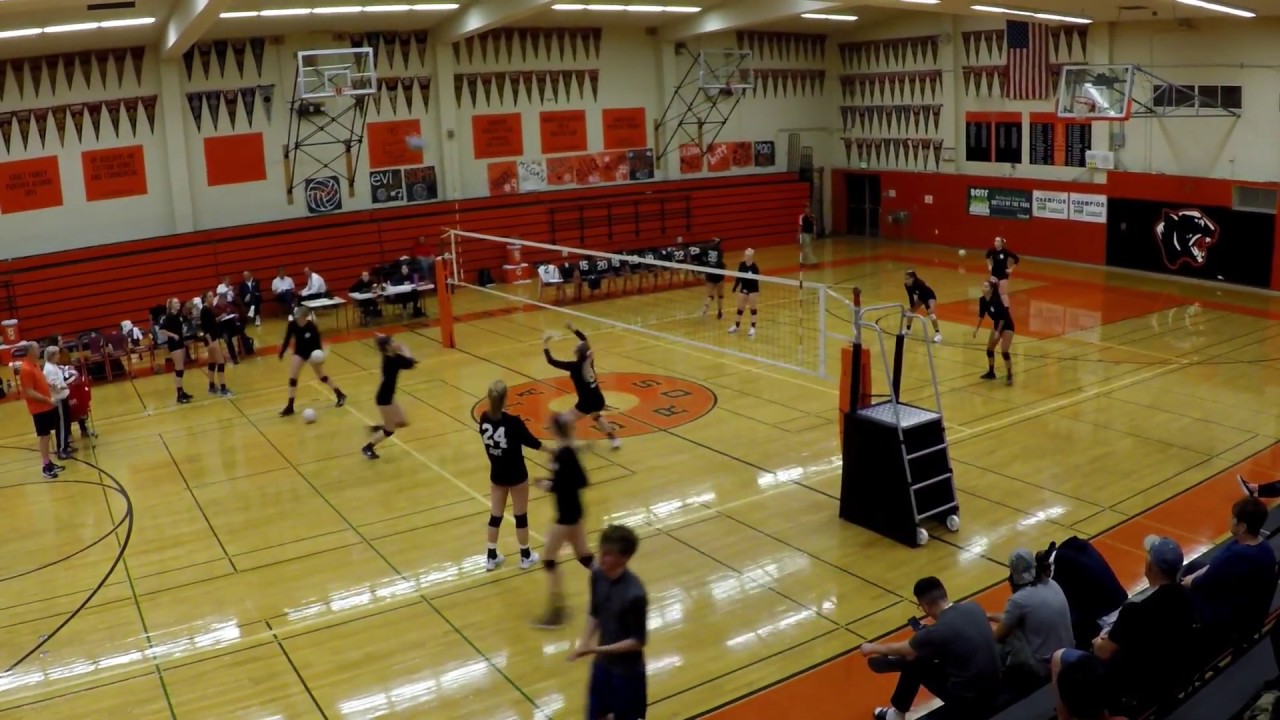 Santa Rosa Warm Ups & Hitting Lines YouTube