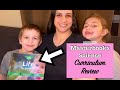 K-2nd Grade Science Curriculum review- God's Design Life for Beginners by Masterbooks Review