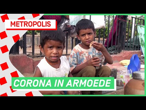 Video: Hoe Leven Ze In India?