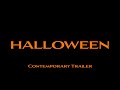 1978 - Halloween Trailer