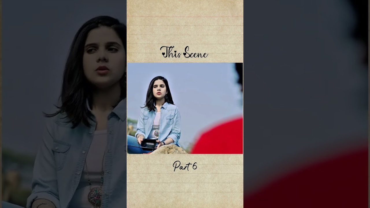 Super hit ❣️ web series ❤️ part 6 