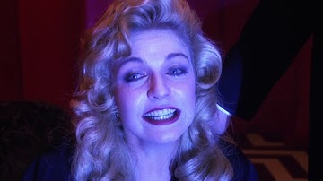 Twin Peaks Fire Walk With Me - Ending Scene