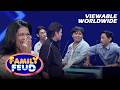 Family Feud: TEAM BANG, HINDI PINAUBRA ANG GALING NG TEAM PITIK! (Episode 1007)