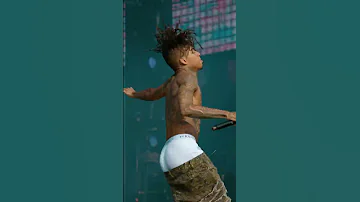 NLECHOPPA RollingLoud Toronto 2022 