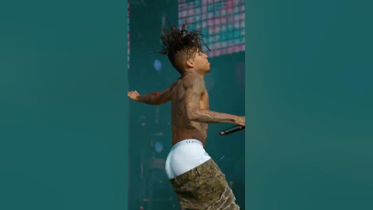 💥💥💥 @NLECHOPPA @RollingLoud Toronto 2022
