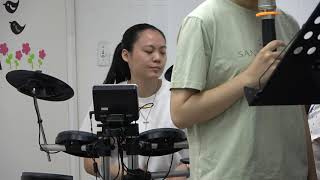 20200621台北復興教會主日 4