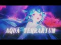 Capture de la vidéo Bao The Whale "Aqua Terrarium" Cover (Nagi No Asukara Ed)