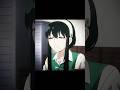 Them (Anime female version)🛐😩#anime#shorts