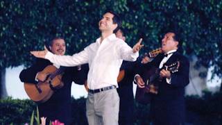 Video thumbnail of "Serenatero de amor - Letra: Ricardo Tito Gómez - Musica: Carlos y Chuco Bulacio"