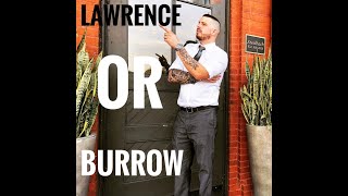 Ryan's Rant: Trevor Lawrence vs Joe Burrow