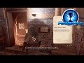 Assassins creed mirage  how to find ahmad in the bimaristan  the missing brother walkthrough