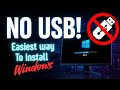 Install Windows Without USB | Dual Boot Windows 10 & Windows 11 Step-by-Step (Easy Method)