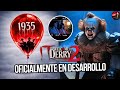 ¡¡¡YA ESTAN ESCRIBIENDO IT: Bienvenidos a Derry TEMPORADA 2!!! Todo lo que Sabemos