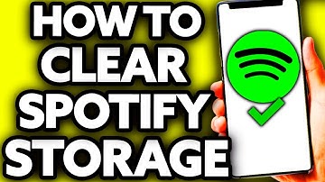How To Clear Spotify Storage [Very EASY!]