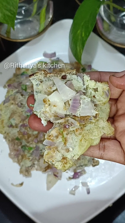 Amma ku payyan yeppoma special tha mushrrom omlet#mushroom #funnydialogue#shortsvideo #foodie#omlet