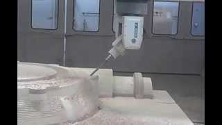 CNC Patternmaking