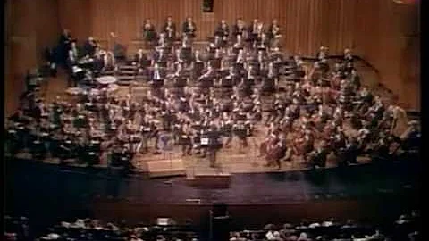 Leonard Bernstein & New York Philharmonic Orchestr...