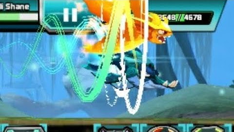 Infurnus & Aquabeek FUSION shot || Slugterra slug it out 2 || Mahir Ahmed slugterragamer