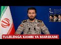 IRGC Yasema Ilifanikiwa Kuilenga Kimamilifu Kambi Iliyotumika Kushambulia Eneo La Bandar Abbas 