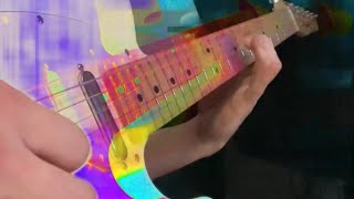 Final Alarm - Ween (guitar cover)