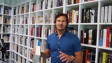 (OLD) THE RECOGNITIONS by William Gaddis