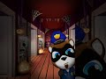 Halloween Hide Seek 