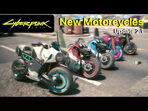 BICYCLE CYBERPUNK4種 BICYCLE CYBERPUNK4種
