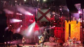 Eric Church- Orange Beach, Ala. - 8/19/23- How 'Bout You