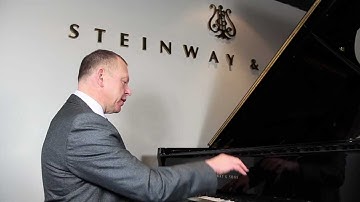 Piano Masterclass on Octave Technique