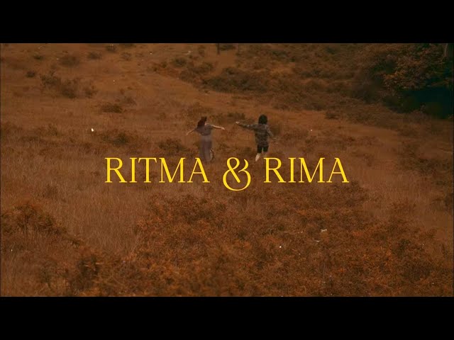 Akim & Stacy - RITMA & RIMA (Official Lyric Video) class=