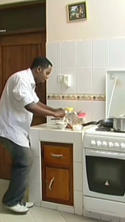 which movie is this if u loved kanumba movies