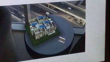 SAP Innovation using HCP - Bank of the Future augmented reality