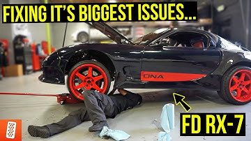 The Truth about Rickie