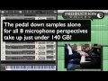 Sampled Grand Piano for Kontakt with 8 microphones!