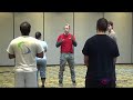 SELF DEFENSE TECHNIQUES: Simple Self Defense Moves That Could Save Your Life!